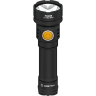 Фонарь Armytek Prime C2 Pro Max Magnet USB, 21700 в комплекте, тёплый свет F08601W