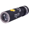 Карманный фонарь ARMYTEK PRIME C1 PRO MAGNET USB+18350 XP-L F05701SC